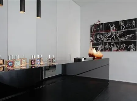 Maison Delaneau 4* 安特卫普